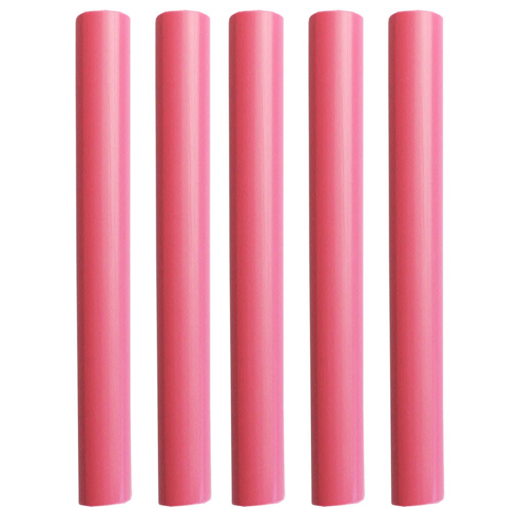 Pacer Battery Cable Heat Shrink Tubing - 1/2" x 12" - Red (5 - Pieces) - Marine Parts OnlyElectricalPacer Group