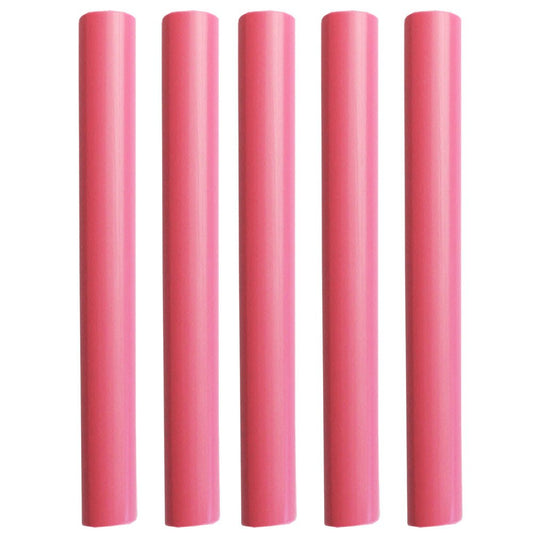 Pacer Battery Cable Heat Shrink Tubing - 1/2" x 12" - Red (5 - Pieces) - Marine Parts OnlyElectricalPacer Group