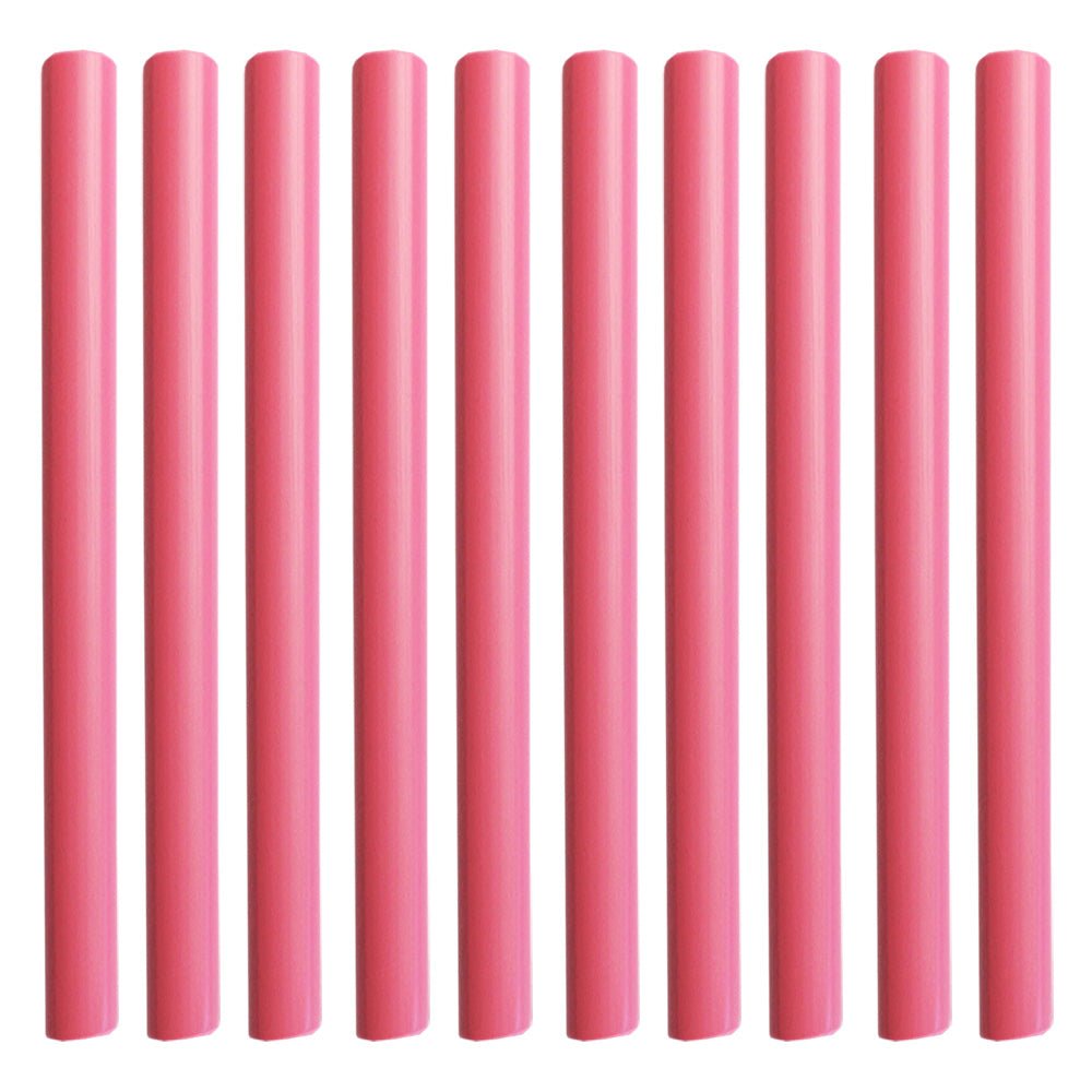 Pacer Battery Cable Heat Shrink Tubing - 1/4" x 12" - Red (10 - Pieces) - Marine Parts OnlyElectricalPacer Group