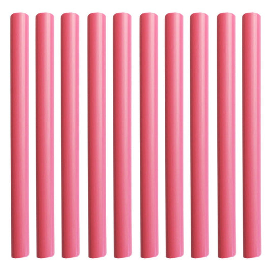 Pacer Battery Cable Heat Shrink Tubing - 1/4" x 12" - Red (10 - Pieces) - Marine Parts OnlyElectricalPacer Group