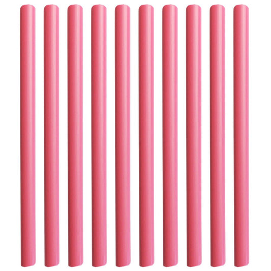 Pacer Battery Cable Heat Shrink Tubing - 3/16" x 12" - Red (10 - Pieces) - Marine Parts OnlyElectricalPacer Group