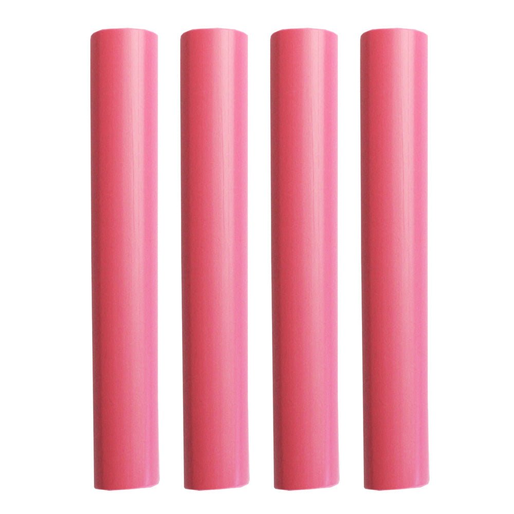 Pacer Battery Cable Heat Shrink Tubing - 3/4" x 12" - Red (4 - Pieces) - Marine Parts OnlyElectricalPacer Group