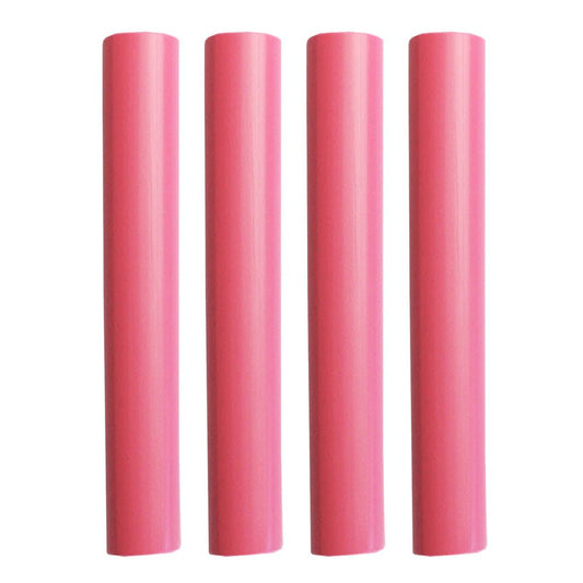 Pacer Battery Cable Heat Shrink Tubing - 3/4" x 12" - Red (4 - Pieces) - Marine Parts OnlyElectricalPacer Group