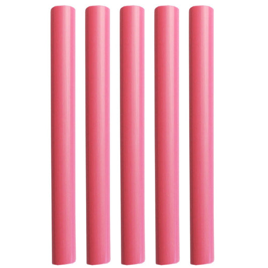 Pacer Battery Cable Heat Shrink Tubing - 3/8" x 12" - Red (5 - Pieces) - Marine Parts OnlyElectricalPacer Group
