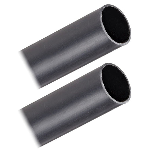 Pacer Battery Cable Heavy Wall Heat Shrink Tubing - 1" x 12" - Black (2 - Pieces) - Marine Parts OnlyElectricalPacer Group