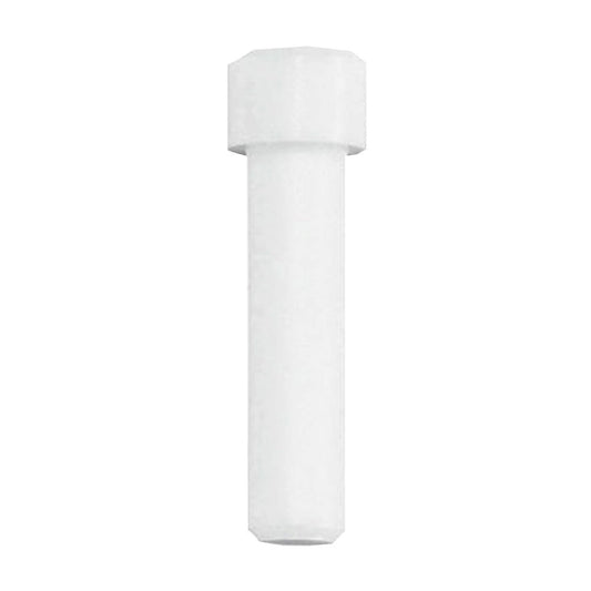 Pacer DT &amp; DTP Deutsch Cavity Plug - 16 &amp; 12 Contact Size - White (100 Pack) - Marine Parts OnlyElectricalPacer Group