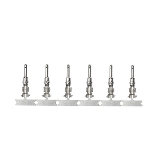 Pacer DTP Deutsch Pin f/10 AWG Wire - Size 12 Contact (10 Pack) - Marine Parts OnlyElectricalPacer Group