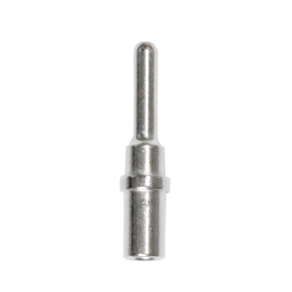 Pacer DTP Deutsch Pin f/14 - 12 AWG Wire - Size 12 Contact (10 Pack) - Marine Parts OnlyElectricalPacer Group