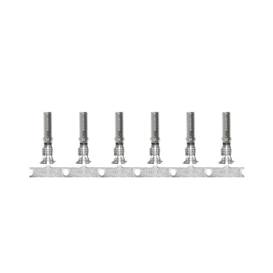 Pacer DTP Deutsch Socket f/10 AWG Wire - Size 12 Contact (10 Pack) - Marine Parts OnlyElectricalPacer Group