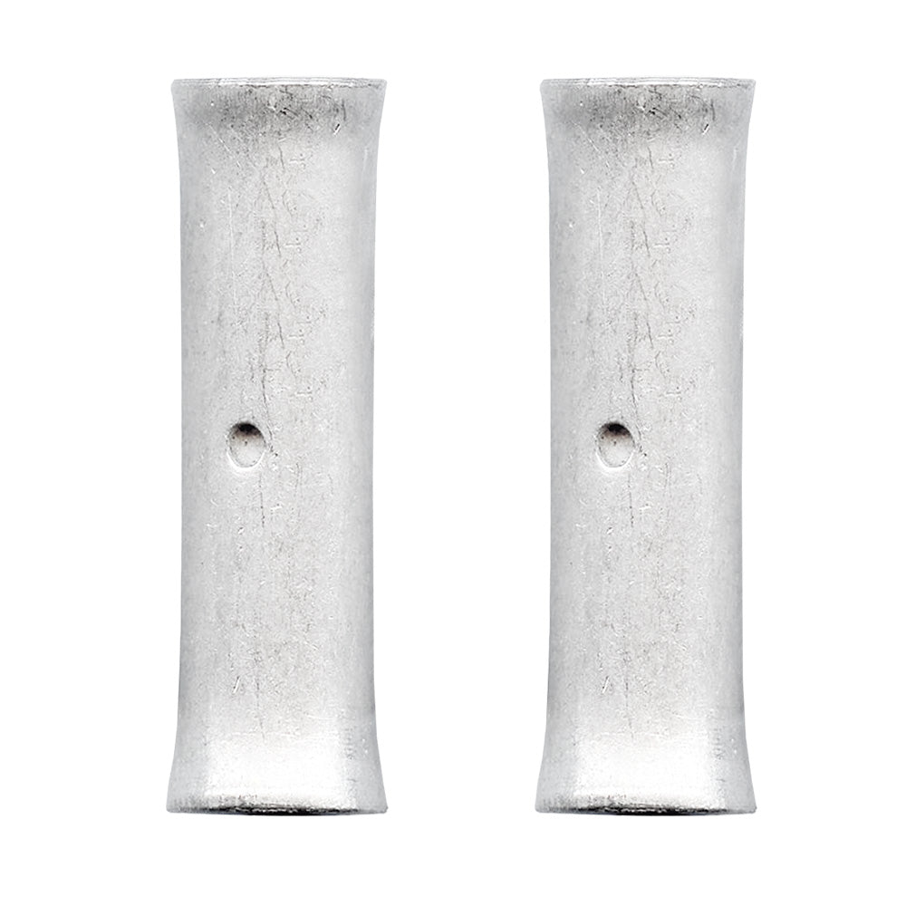 Pacer Seamless Butt Splice - 1 AWG - Non - Insulated - 2 Pack - Marine Parts OnlyElectricalPacer Group