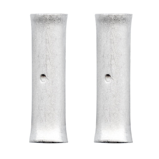 Pacer Seamless Butt Splice - 1 AWG - Non - Insulated - 2 Pack - Marine Parts OnlyElectricalPacer Group