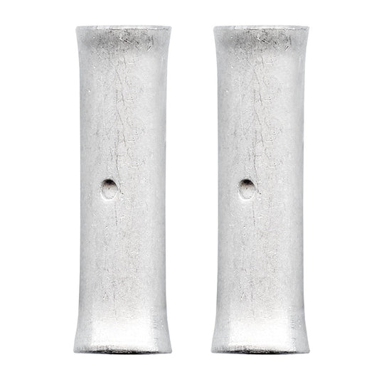 Pacer Seamless Butt Splice - 1/0 AWG - Non - Insulated - 2 Pack - Marine Parts OnlyElectricalPacer Group