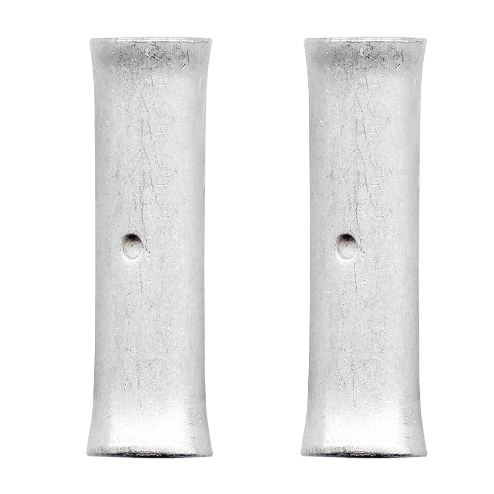 Pacer Seamless Butt Splice - 2 AWG - Non - Insulated - 2 Pack - Marine Parts OnlyElectricalPacer Group
