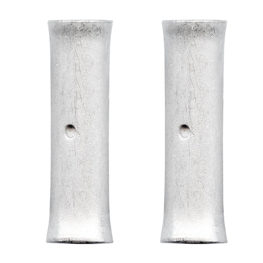 Pacer Seamless Butt Splice - 2 AWG - Non - Insulated - 2 Pack - Marine Parts OnlyElectricalPacer Group