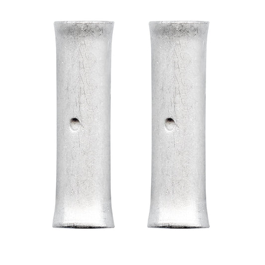 Pacer Seamless Butt Splice - 4 AWG - Non - Insulated - 2 Pack - Marine Parts OnlyElectricalPacer Group
