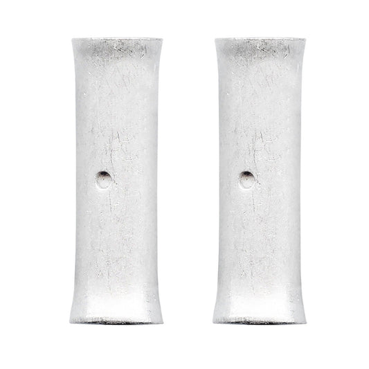 Pacer Seamless Butt Splice - 6 AWG - Non - Insulated - 10 Pack - Marine Parts OnlyElectricalPacer Group