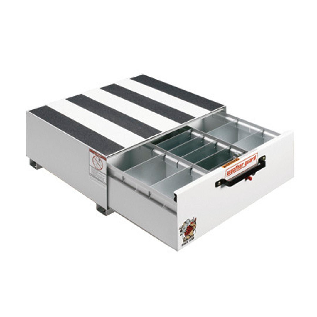 PACK RAT DIVIDERS - Marine Parts OnlyWEATHERGUARD