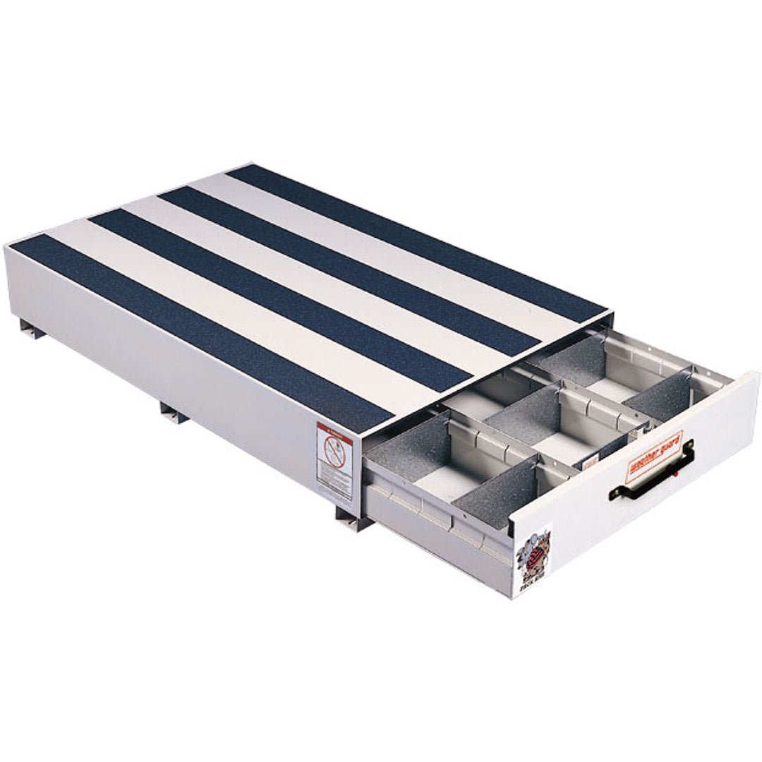 PACK RAT DRAWER UNIT - Marine Parts OnlyWEATHERGUARD