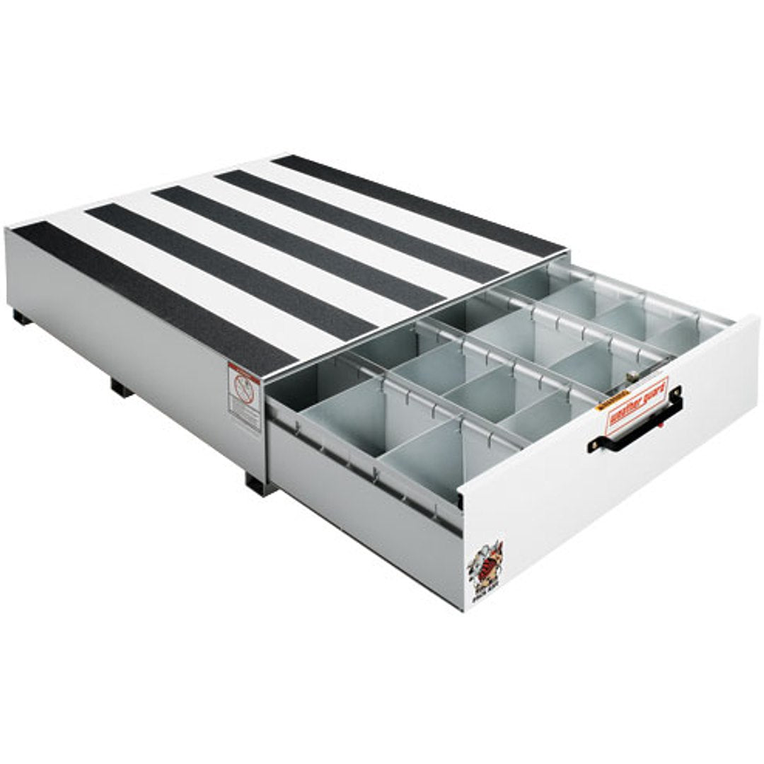 PACK RAT DRAWER UNIT - Marine Parts OnlyWEATHERGUARD