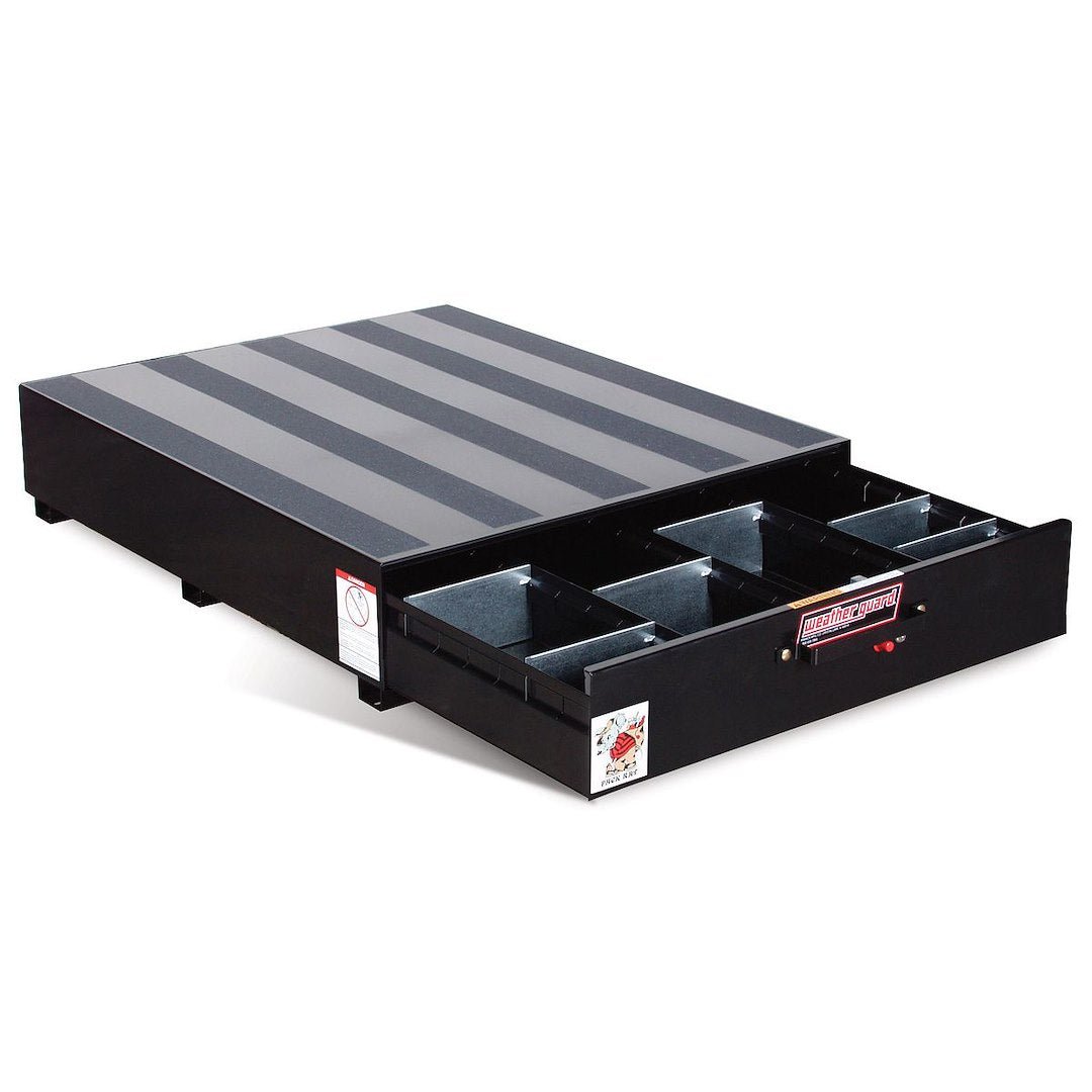 PACK RAT DRAWER UNIT - Marine Parts OnlyWEATHERGUARD