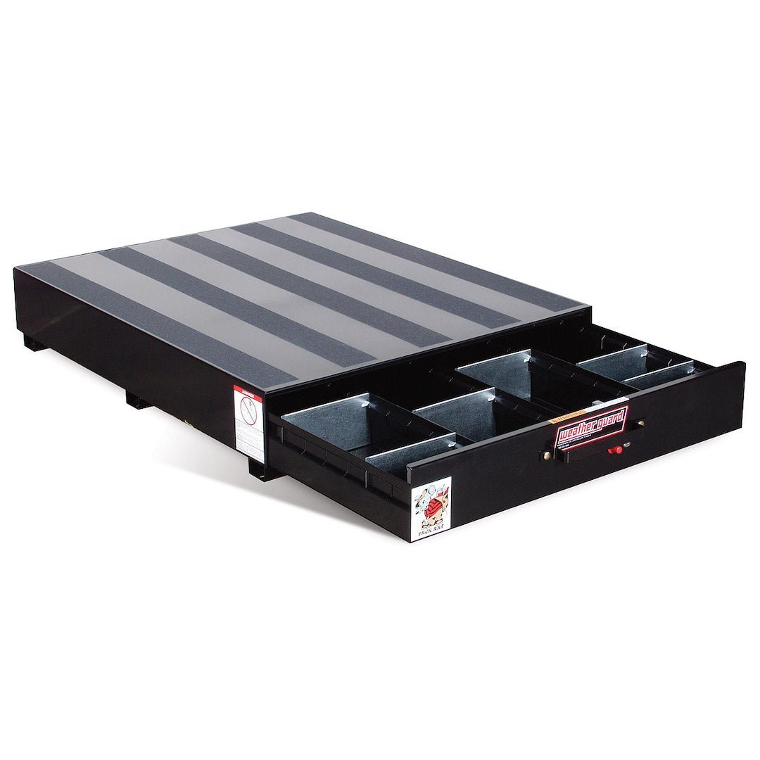 PACK RAT DRAWER UNIT - Marine Parts OnlyWEATHERGUARD