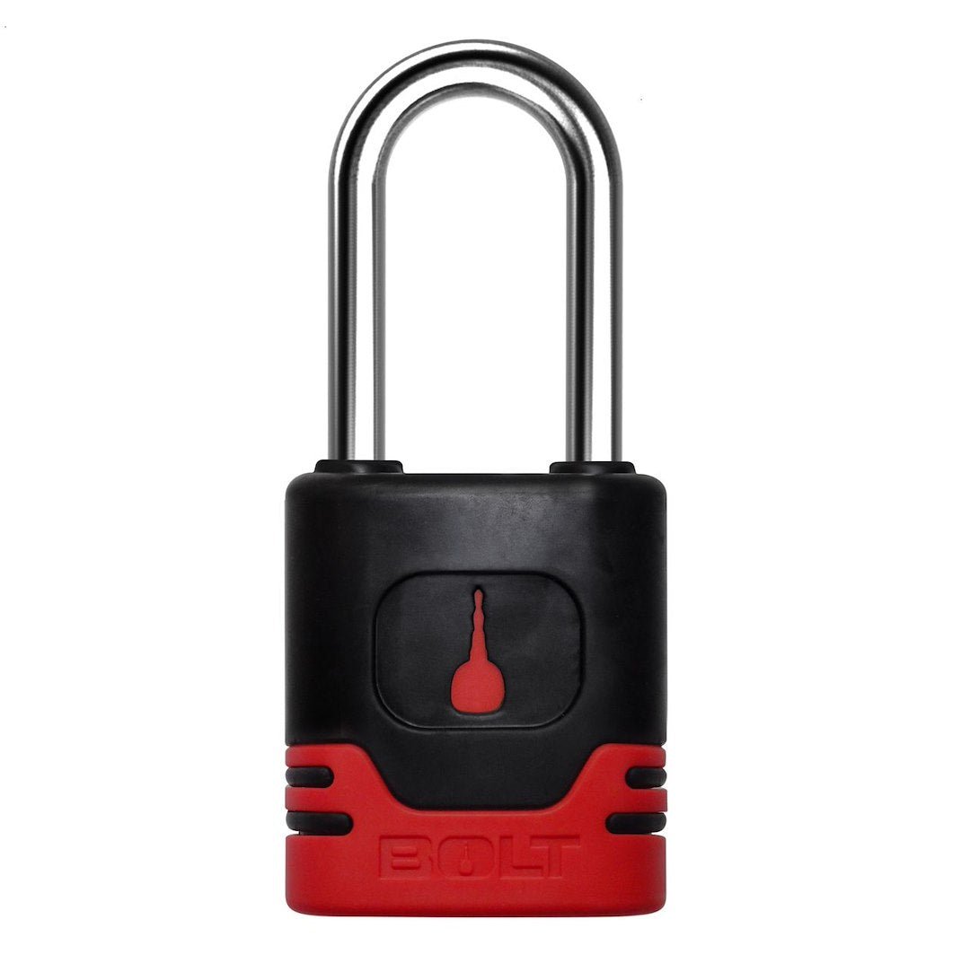 PADLOCK FORD SIDE CUT - Marine Parts OnlySTRATTEC SEC