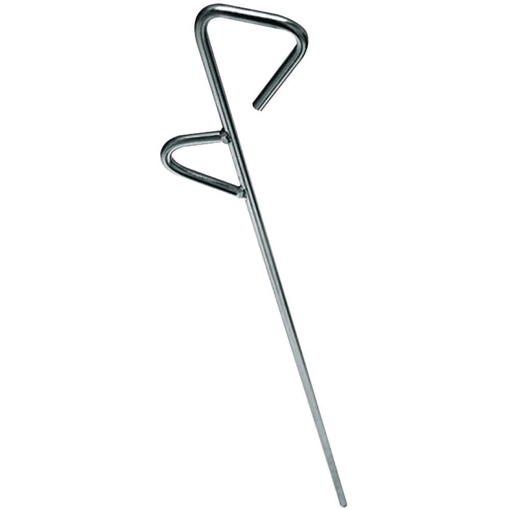 Panther Shore Spike - Chrome Plated - Marine Parts OnlyAnchoring & DockingPanther Products