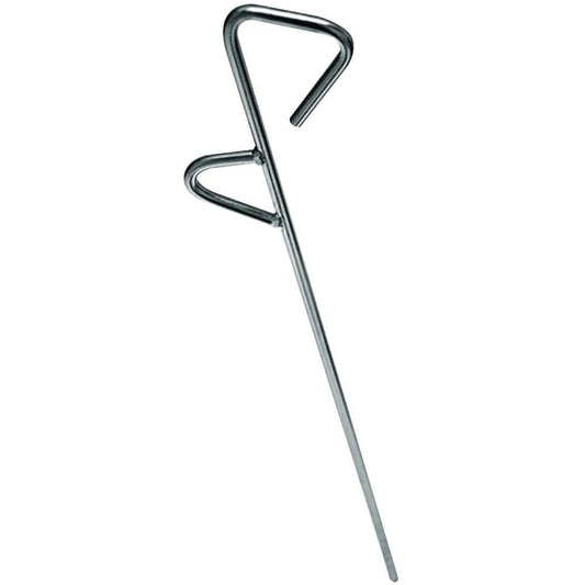 Panther Shore Spike - Chrome Plated - Marine Parts OnlyAnchoring & DockingPanther Products