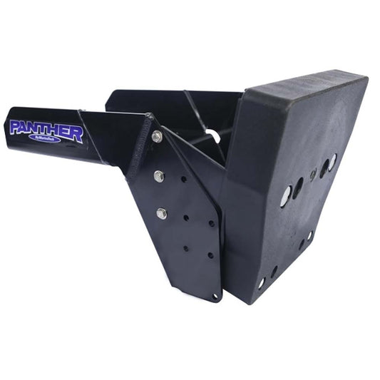 Panther Swim Platform Outboard Motor Bracket - Marine Parts OnlyBoat OutfittingPanther Products