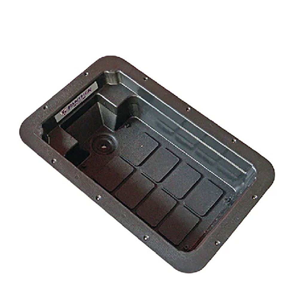 Panther Trolling Motor Foot Tray - Marine Parts OnlyBoat OutfittingPanther Products
