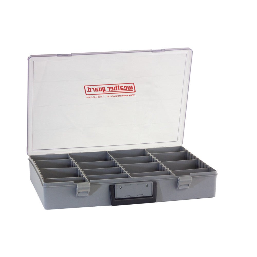 PARTS BOX - Marine Parts OnlyWEATHERGUARD