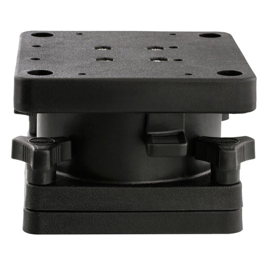 PEDESTAL SWIVEL MOUNT DOWNRIGGERS - Marine Parts OnlySCOTTY INC.