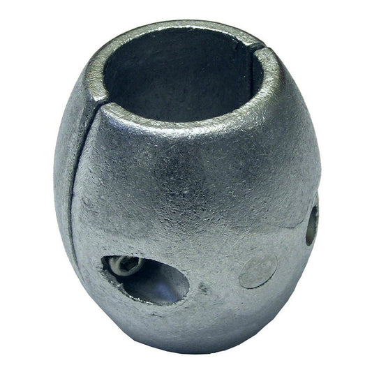 Performance Metals 1 - 1/4" Streamlined Shaft Anode - Aluminum - Marine Parts OnlyBoat OutfittingPerformance Metals