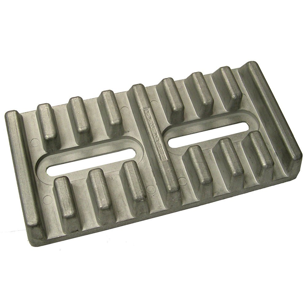 Performance Metals Boater's Dream Hull Anode - Aluminum - Marine Parts OnlyBoat OutfittingPerformance Metals