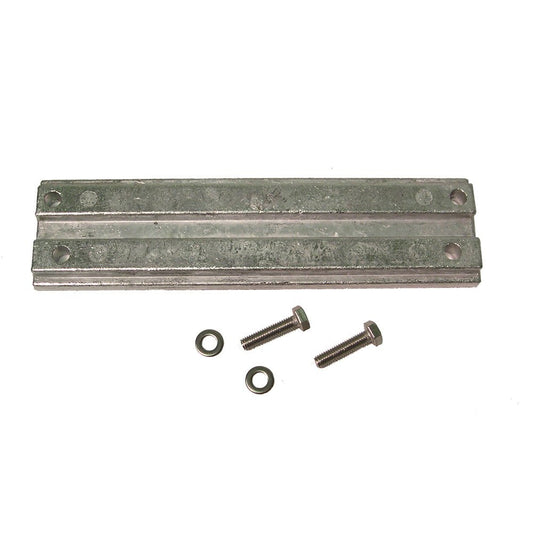 Performance Metals Mercury Outboard Power Trim Anode - Aluminum - Marine Parts OnlyBoat OutfittingPerformance Metals