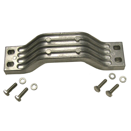 Performance Metals Yamaha Transom Anode (115 - 300HP) - Aluminum - Marine Parts OnlyBoat OutfittingPerformance Metals