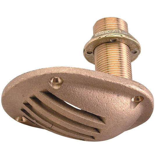Perko 1" Intake Strainer Bronze MADE IN THE USA - Marine Parts OnlyMarine Plumbing & VentilationPerko