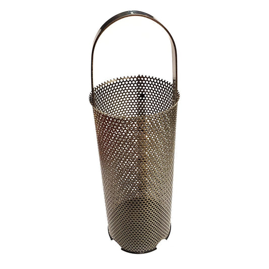 Perko 304 Stainless Steel Basket Strainer Only - Marine Parts OnlyMarine Plumbing & VentilationPerko