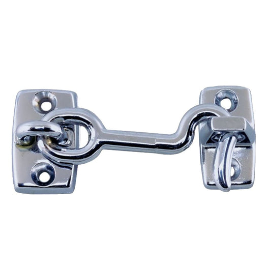 Perko Chrome Plated Zinc Cabin Door Hook - 1 - 3/4" - Marine Parts OnlyMarine HardwarePerko