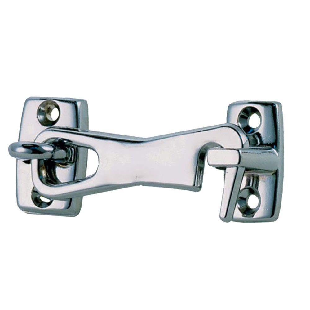 Perko Chrome Plated Zinc Cabin Door Hook - 2" - Marine Parts OnlyMarine HardwarePerko
