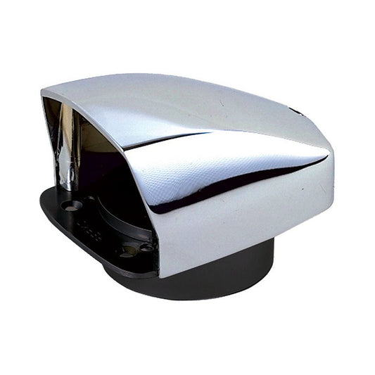 Perko Cowl Ventilator - 3" Chrome Plated Zinc Alloy - Marine Parts OnlyMarine HardwarePerko