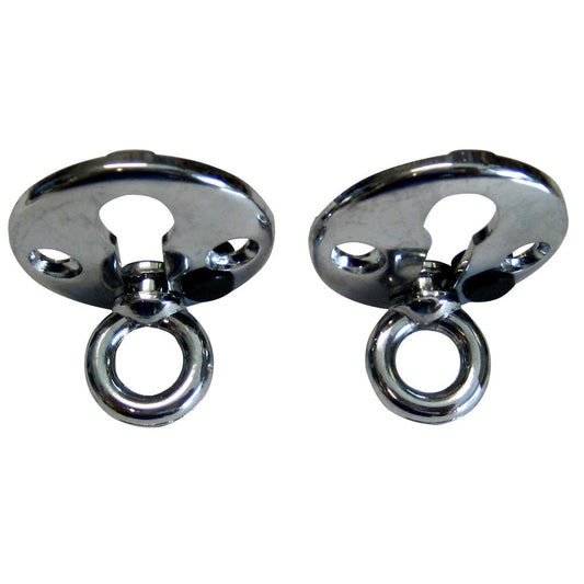 Perko Fender Lock - Chrome Plated - Marine Parts OnlyMarine HardwarePerko