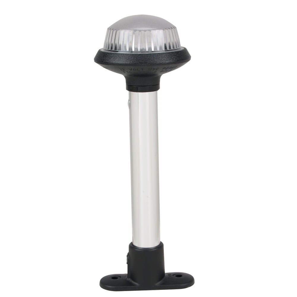 Perko Fixed Mount All - Around White Light - 7 - &8539" 12VDC - Marine Parts OnlyLightingPerko