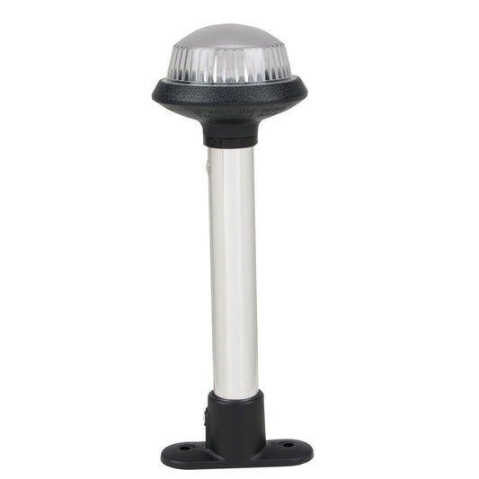 Perko Fixed Mount All - Around White Light - 7 - &8539" 12VDC - Marine Parts OnlyLightingPerko