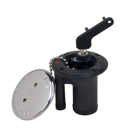 Perko Fuel System Locking Insert f/ 1 - 1/2" Vented Fills - Marine Parts OnlyMarine Plumbing & VentilationPerko