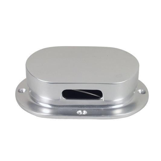 Perko Rope and Chain Deck Pipe - Chrome - Marine Parts OnlyMarine HardwarePerko