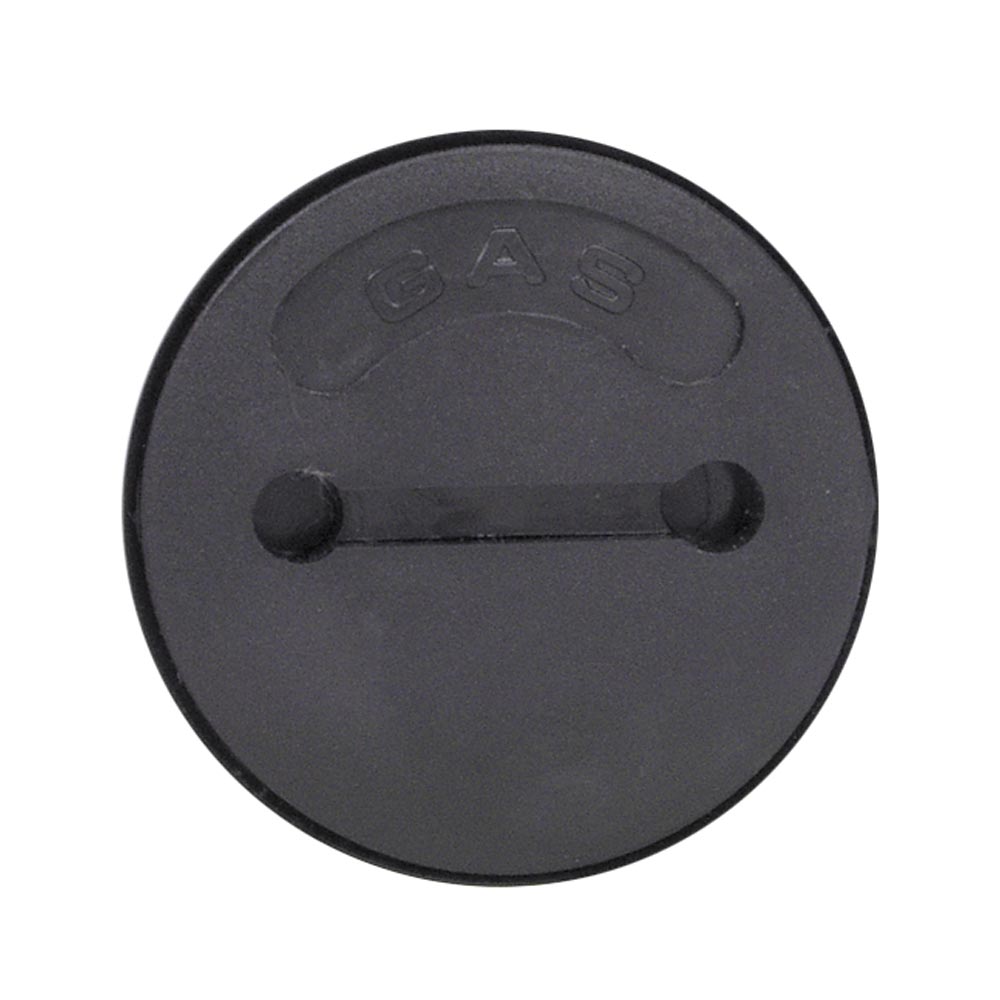 Perko Spare Gas Cap w/O - Ring & Cable - Marine Parts OnlyMarine Plumbing & VentilationPerko
