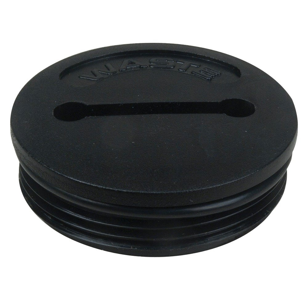 Perko Spare Waste Cap w/O - Ring - Marine Parts OnlyMarine HardwarePerko