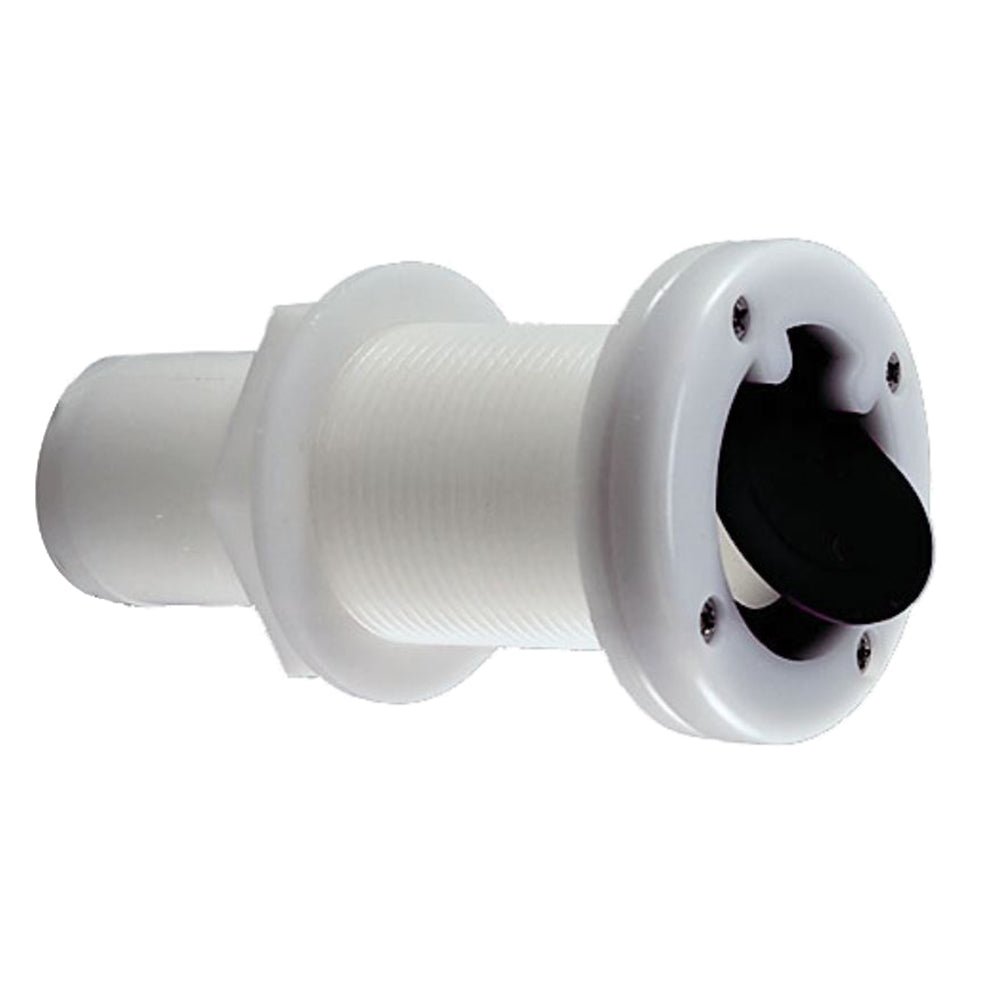 Perko Thru - Hull Scupper f/Mounting Through Transom - Marine Parts OnlyMarine Plumbing & VentilationPerko