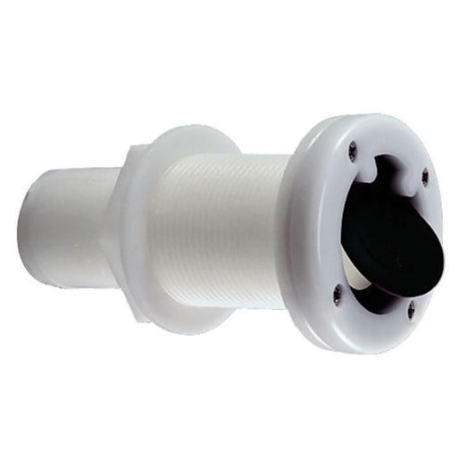 Perko Thru - Hull Scupper f/Mounting Through Transom - Marine Parts OnlyMarine Plumbing & VentilationPerko